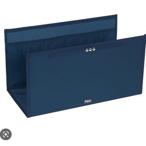 Thirty-one Medium Stand Tall Insert - Navy Cross Pop